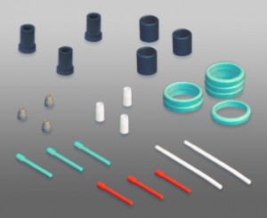 ptfe-compounds-bauteile