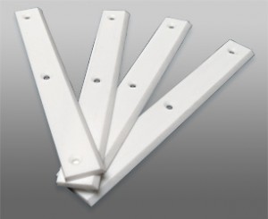 ptfe-fraesteile