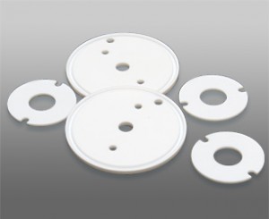 ptfe-fraesteile